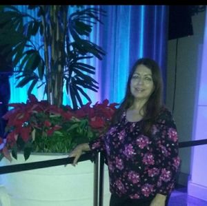 Meet your Posher, Eileen m